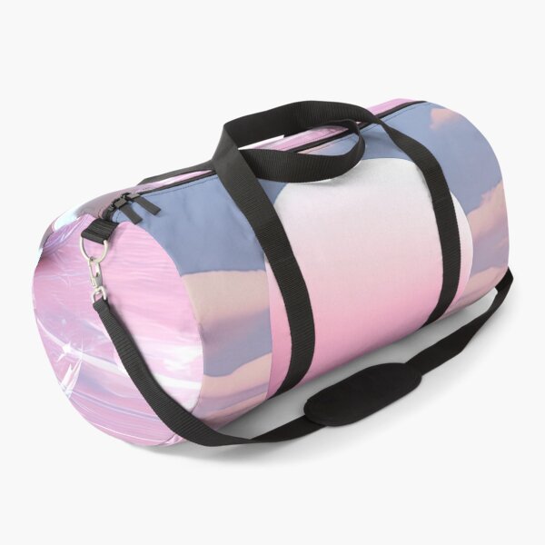 Item preview, Vaporwave Visions: Ethereal Wonderland designed and sold by Mullet Monkey.