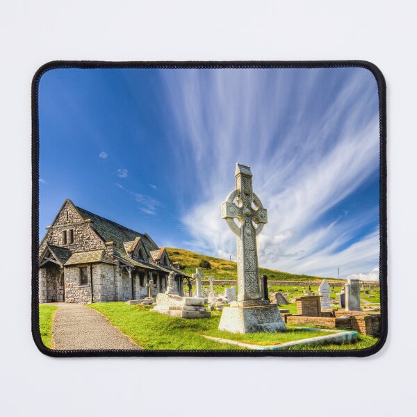 Item preview, Saint Tudno Church Great Orme Llandudno designed and sold by AJEvans.