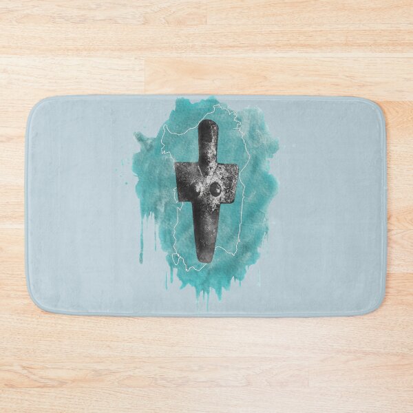 Item preview, Sardegna Dea Madre Watercolor designed and sold by antonietta40.