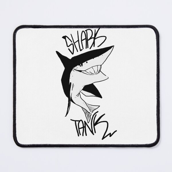 Item preview, shark tank designed and sold by HazimRD1.
