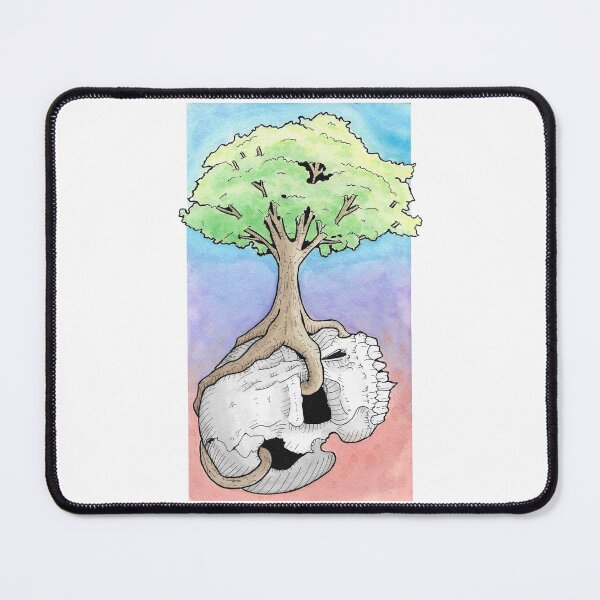 Item preview, Tree of Death designed and sold by VonRavenDesign.