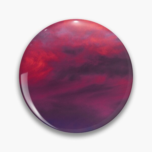 Item preview, colourful sunset skyscape designed and sold by JesseBalk.