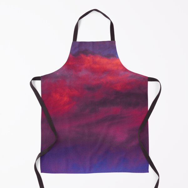 Item preview, colourful sunset skyscape designed and sold by JesseBalk.
