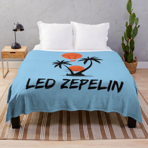 Item preview, Led Zepelin stickers designed and sold by moh sae.