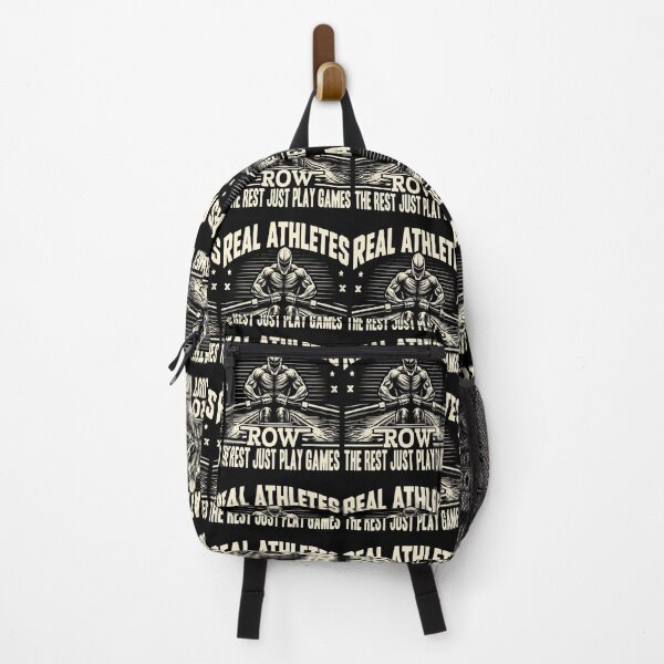 Item preview, Real athletes row. The rest just play games designed and sold by bihtti.