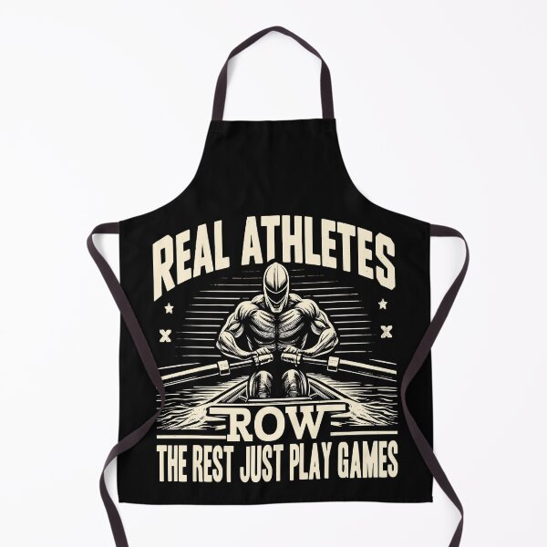Item preview, Real athletes row. The rest just play games designed and sold by bihtti.