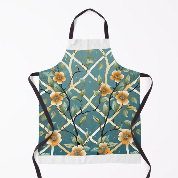 Item preview, Trellis Pattern designed and sold by Midnight Garden.