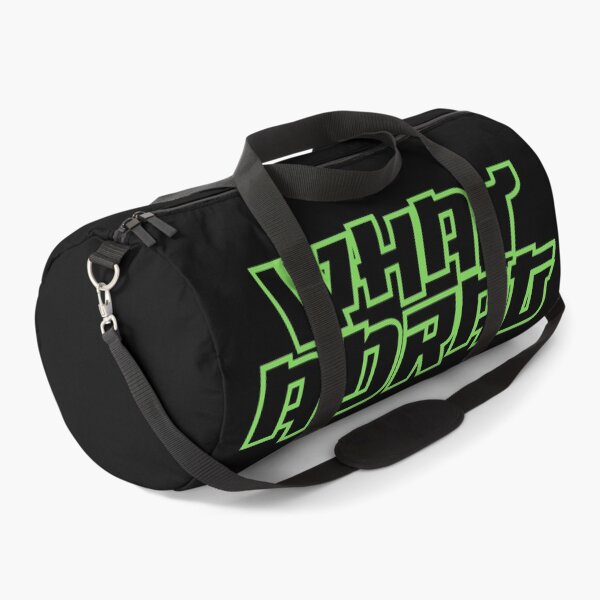 Item preview, What a Drag Green designed and sold by mariejosee22.