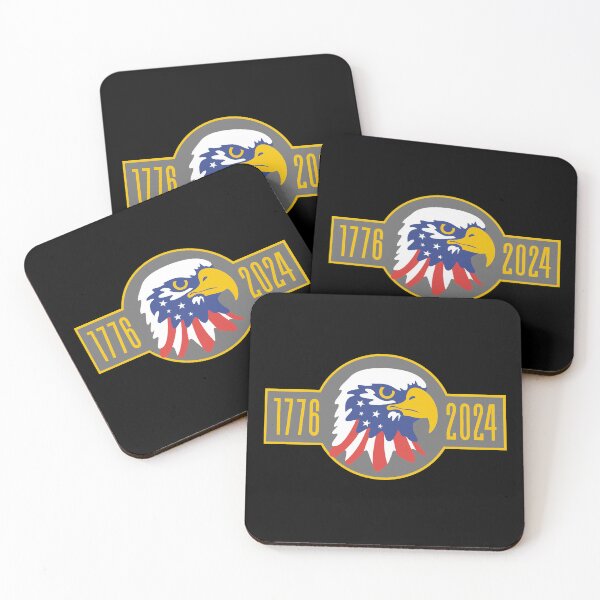 Item preview, 1776 2024 designed and sold by AMERICANCHEEZ.
