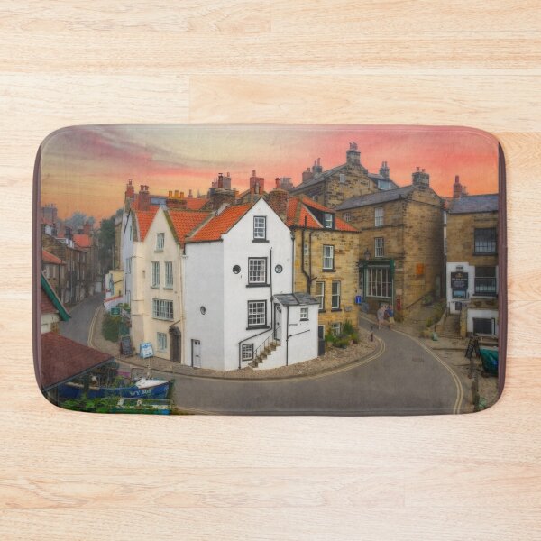 Item preview, Robin Hoods Bay designed and sold by Alisonchambers2.
