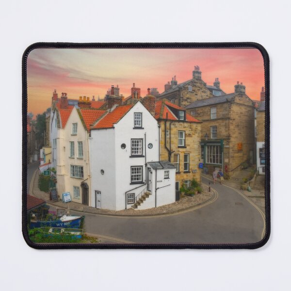 Item preview, Robin Hoods Bay designed and sold by Alisonchambers2.