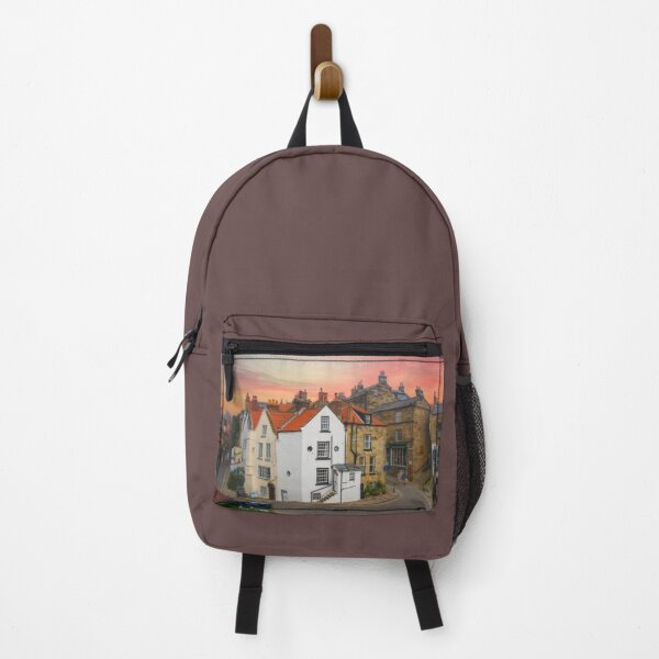 Item preview, Robin Hoods Bay designed and sold by Alisonchambers2.