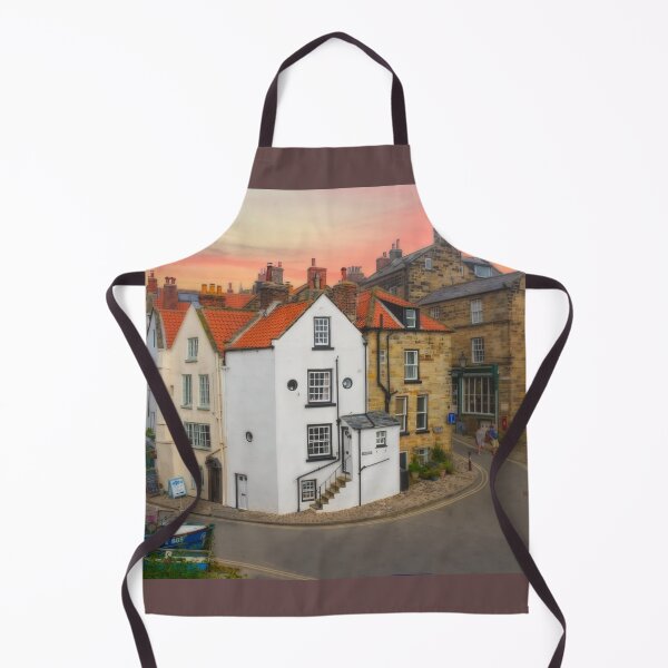 Item preview, Robin Hoods Bay designed and sold by Alisonchambers2.