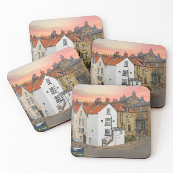 Item preview, Robin Hoods Bay designed and sold by Alisonchambers2.