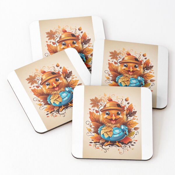 Item preview, Thankgiving Turkey designed and sold by Becooldesing.