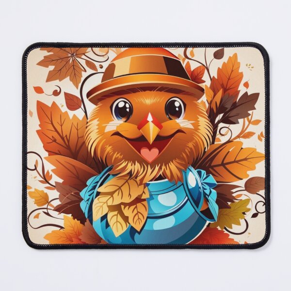Item preview, Thankgiving Turkey designed and sold by Becooldesing.