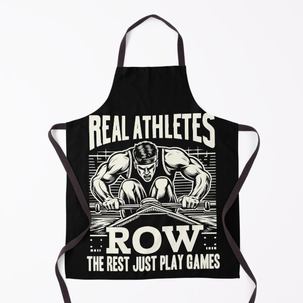 Item preview, Real athletes row. The rest just play games designed and sold by bihtti.