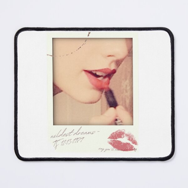 Item preview, wildest dreams designed and sold by flying-ham.