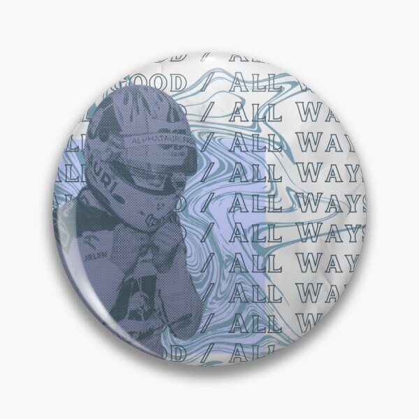 Item preview, All good / all ways. designed and sold by edith-ark.