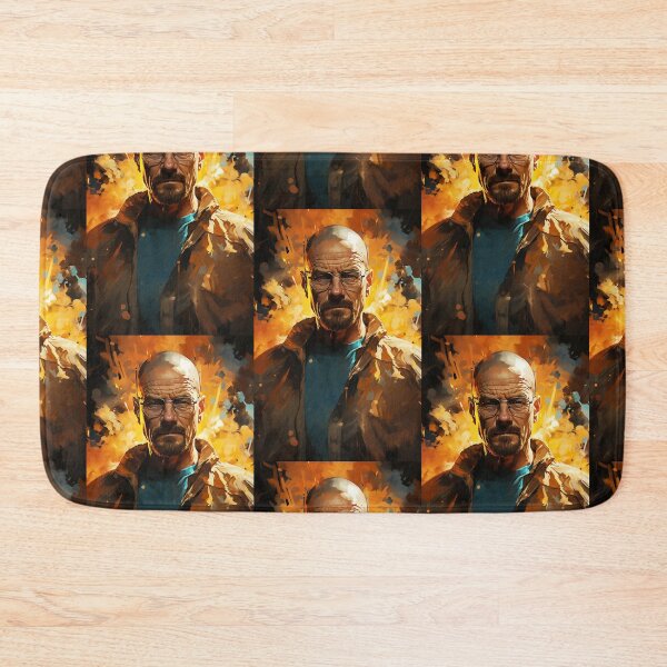 Item preview, Walter designed and sold by SweetteaRose.