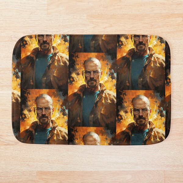Item preview, Walter designed and sold by SweetteaRose.