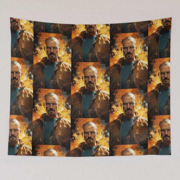 Item preview, Walter designed and sold by SweetteaRose.