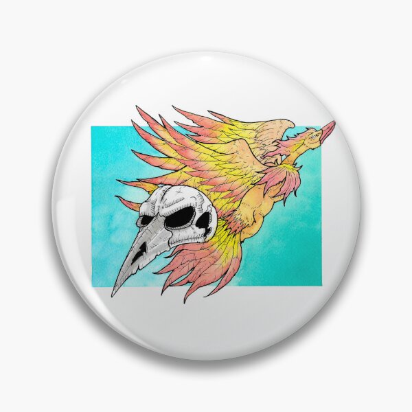 Item preview, Rebirth designed and sold by VonRavenDesign.