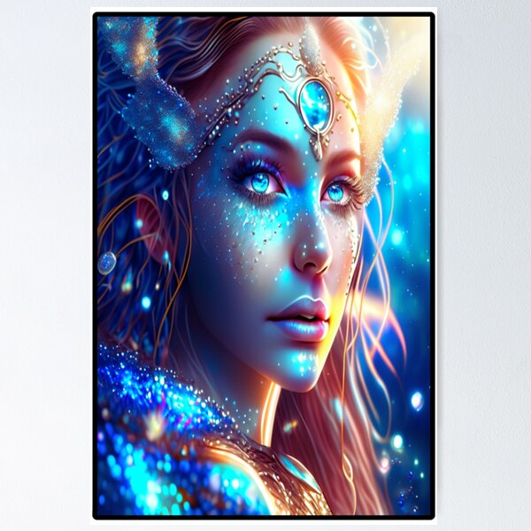 Item preview, BEAUTIFUL GIRL designed and sold by upbay.