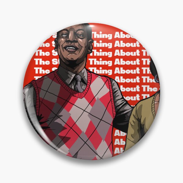 Item preview, The Strange Thing About The Johnsons "Family Values" portrait (digital) designed and sold by Stag Art Studios.