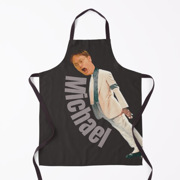 Item preview, Classic Dwight x Michael! designed and sold by Anushka AA.