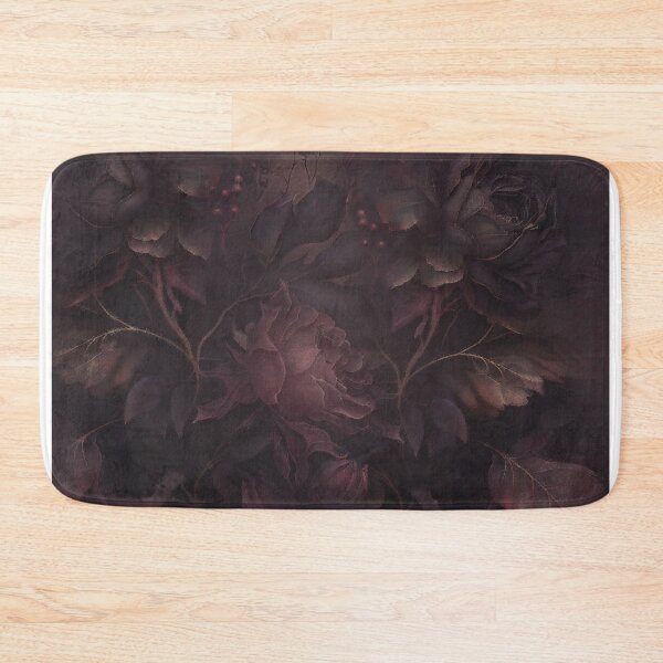 Item preview, Victorian floral designed and sold by The Chaotic Muse LLC.