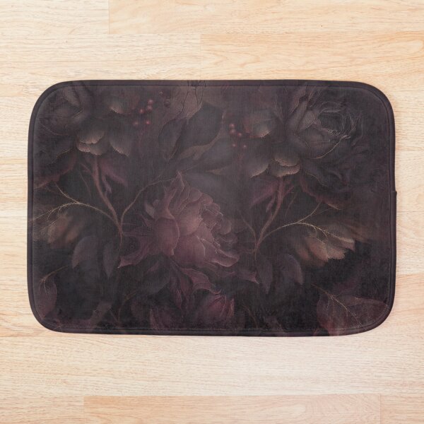 Item preview, floral victoriano designed and sold by The Chaotic Muse LLC.