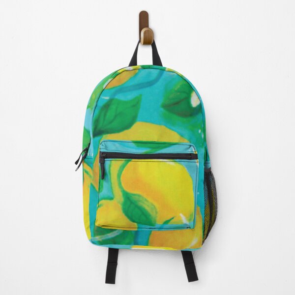 Item preview, Lemons and Blossoms designed and sold by Mary Montelongo.