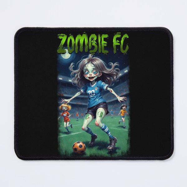 Item preview, Zombie FC 02 designed and sold by kawaiidread.