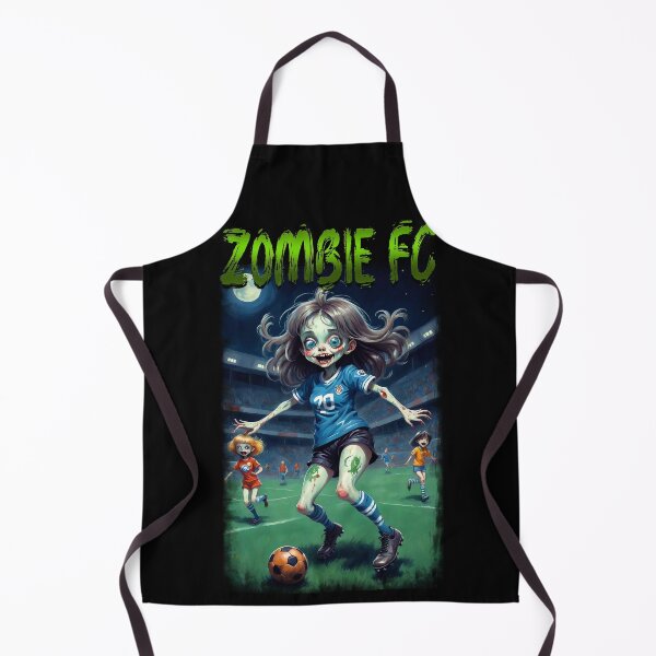 Item preview, Zombie FC 02 designed and sold by kawaiidread.