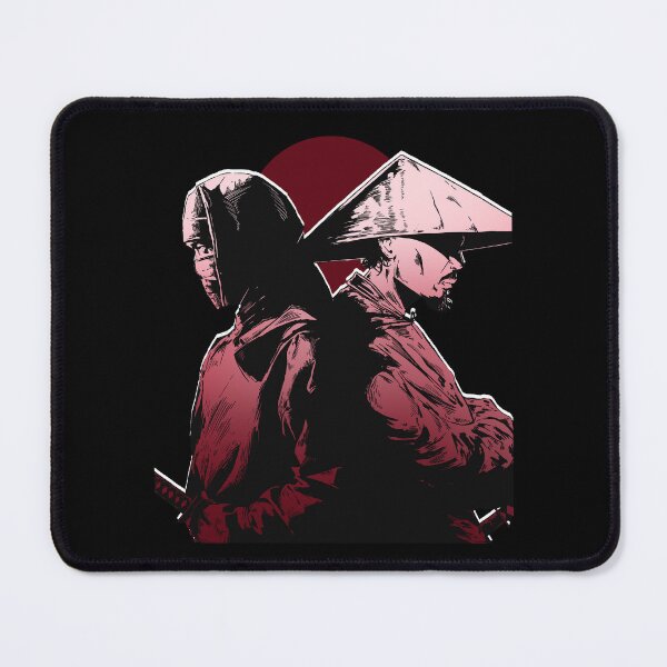 Item preview, HONOUR-Black designed and sold by AtacanAkmese.