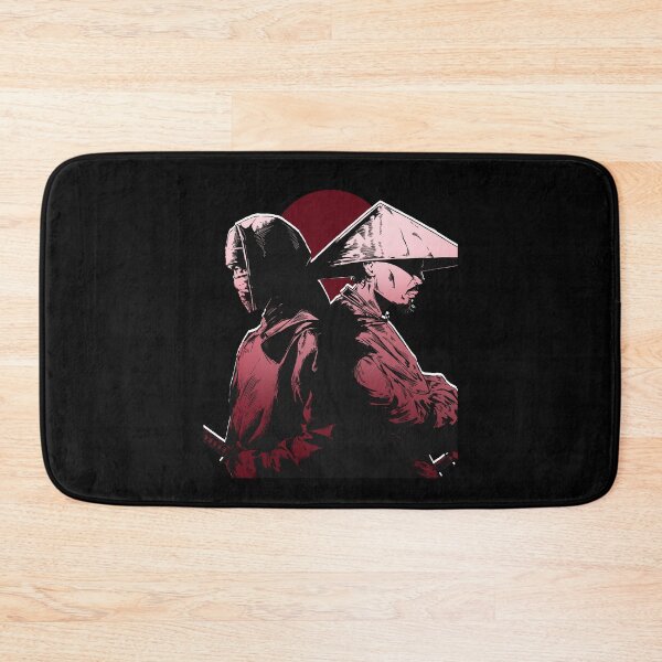 Item preview, HONOUR-Black designed and sold by AtacanAkmese.