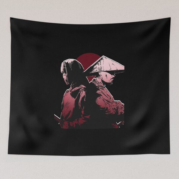 Item preview, HONOUR-Black designed and sold by AtacanAkmese.