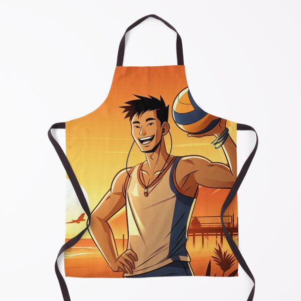 Item preview, Beach volley ball designed and sold by Sebaseseu.