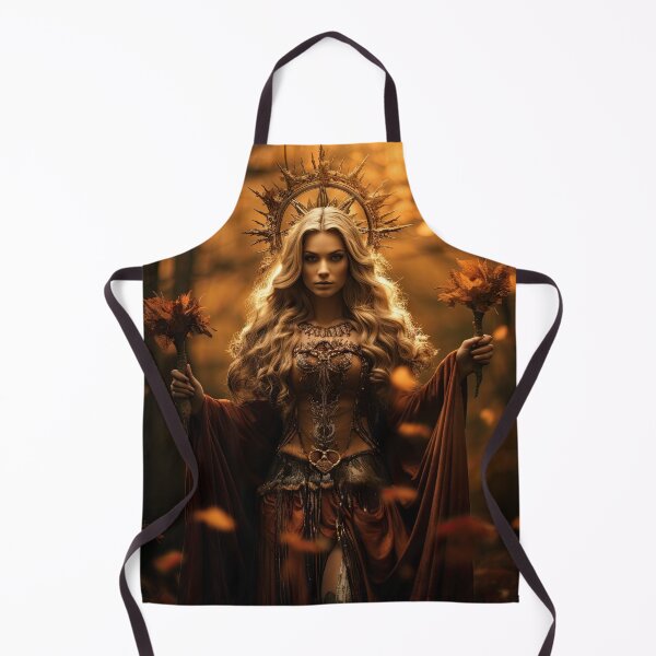 Item preview, Elina designed and sold by OccultDreams.
