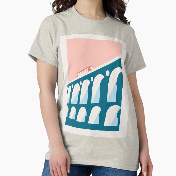 Item preview, Bondinho Lapa - Cableway Lapa Br designed and sold by Marcustutz.