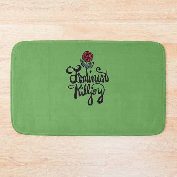 Item preview, Feminist Killjoy designed and sold by FrictionMaxxing.