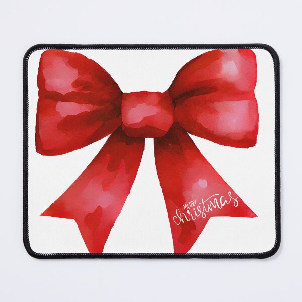 Item preview, Red Bow designed and sold by divaclicks08.