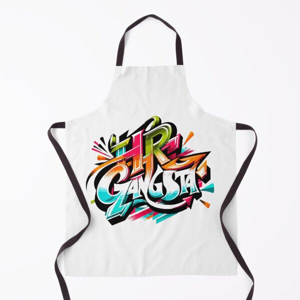 Item preview, HR Gangsta designed and sold by TeesYouWant.