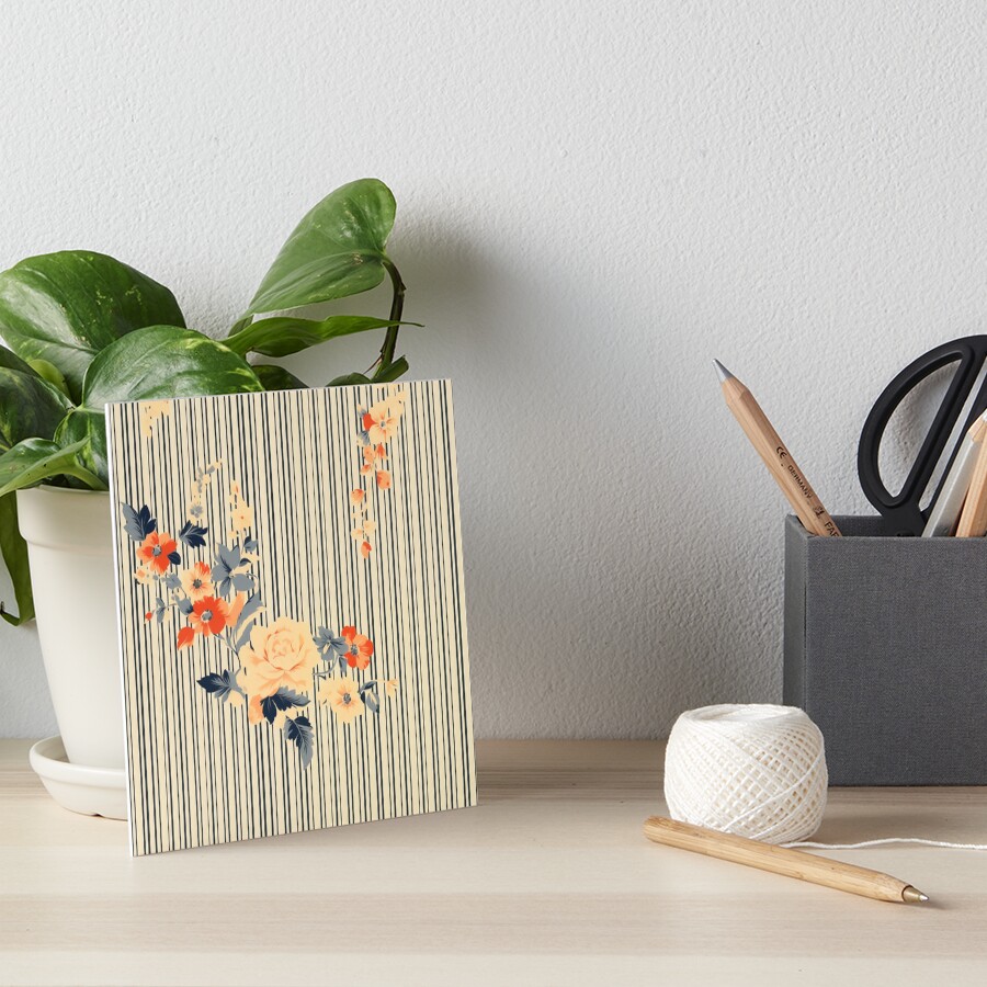 Artikel-Vorschau von Galeriedruck, designt und verkauft von Print-Patterns.