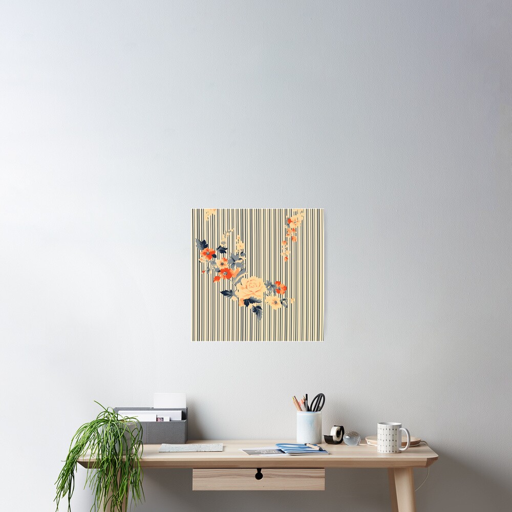 Artikel-Vorschau von Poster, designt und verkauft von Midnight Garden.