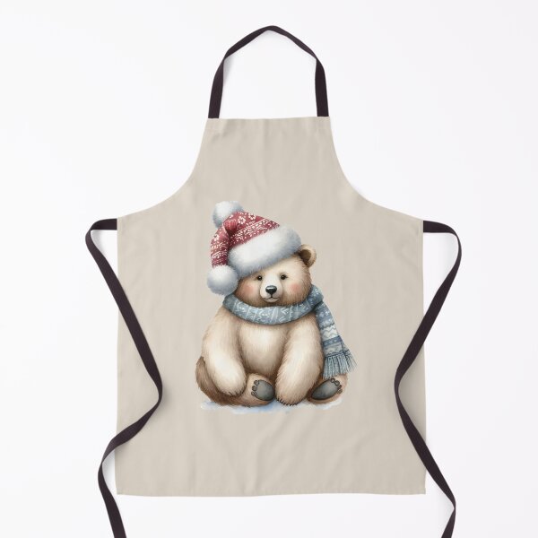 Item preview, BR03 Bear, Chirstmas, Xmas, star, holiday, home, sweet, child, gift designed and sold by onenatureplace.
