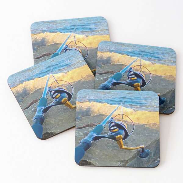 Item preview, Sea fishing time designed and sold by mary02.
