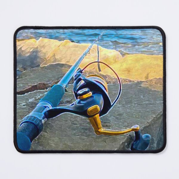 Item preview, Sea fishing time designed and sold by mary02.