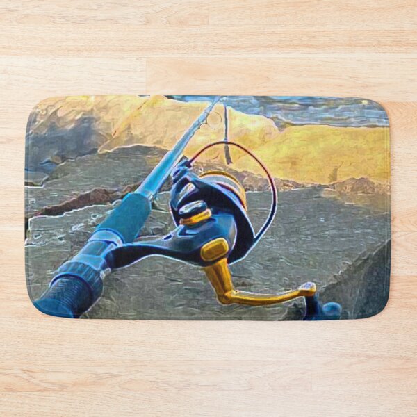 Item preview, Sea fishing time designed and sold by mary02.